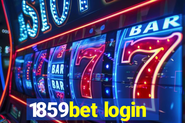 1859bet login